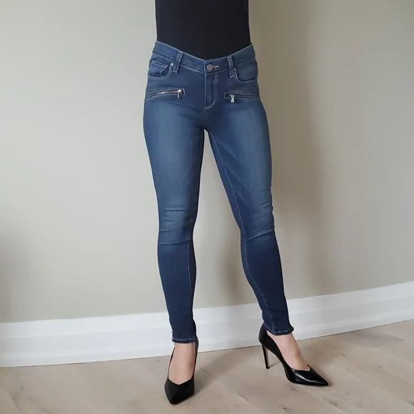 Paige jeans - Picture 2 of 7